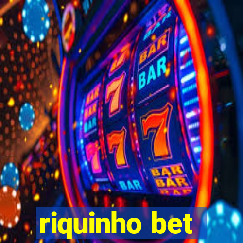 riquinho bet